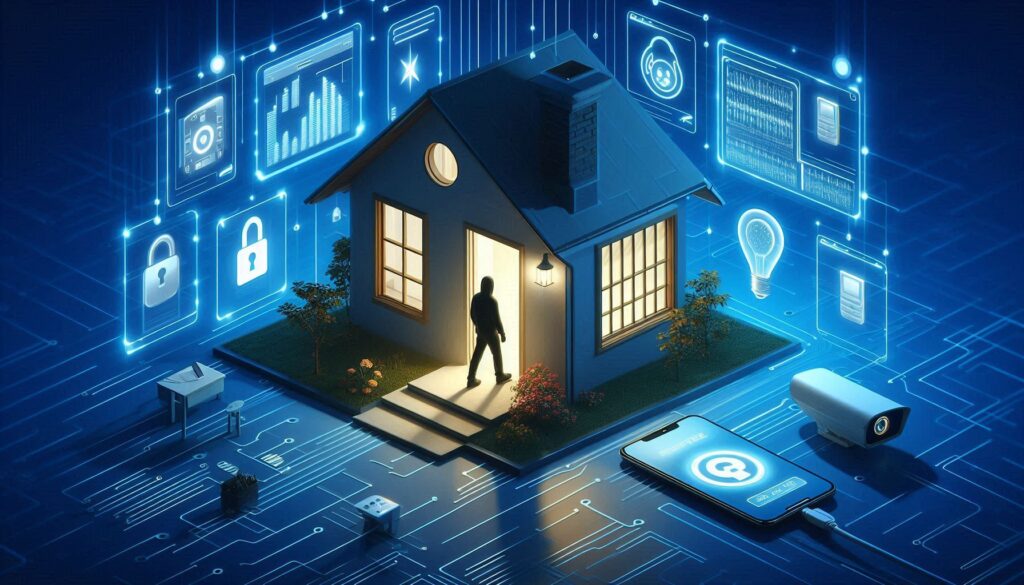 home security