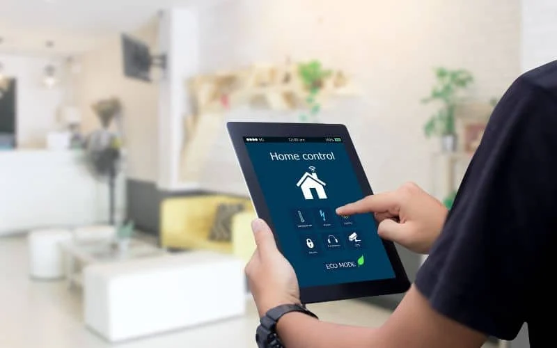 smart home additions
